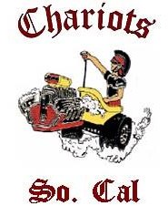 Chariots Southern California Car Club